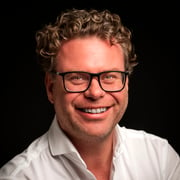 Foto van Sander Hendriksen, Directeur bij RSH Makelaars & Financieel Adviseurs