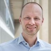 Foto van Sander Hogervorst, NVM Register Makelaar (Directeur) bij Makelaar Sander