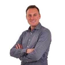 Foto van Sander Leenarts