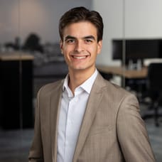 Foto van Sander Maljaars