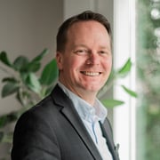 Foto van Sander Puper K-RM, Makelaar (Directeur) bij Stad en Land NVM Makelaars