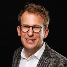 Foto von Sander van Dronkelaar RM RT