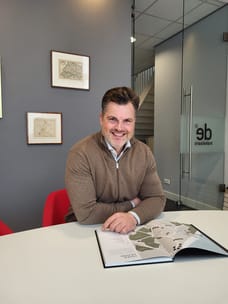 Foto von Sander van Koppen