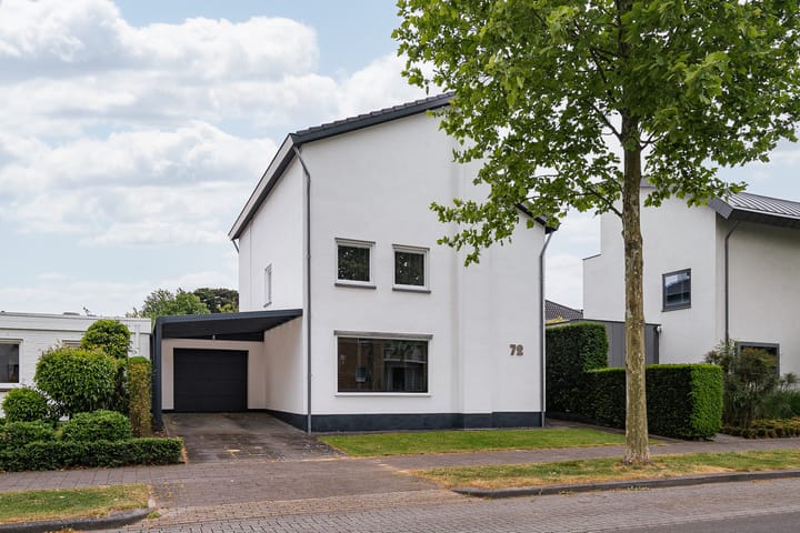 Photo of property Sanderboutlaan 72, Stein