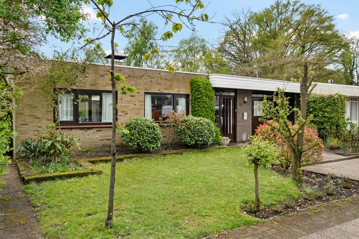 Photo of property Sanderij 16, Delden