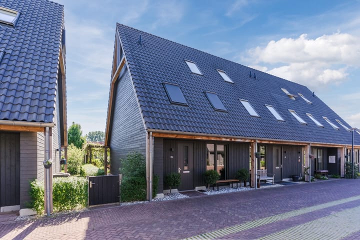 Sandershoeve 25 in Veghel