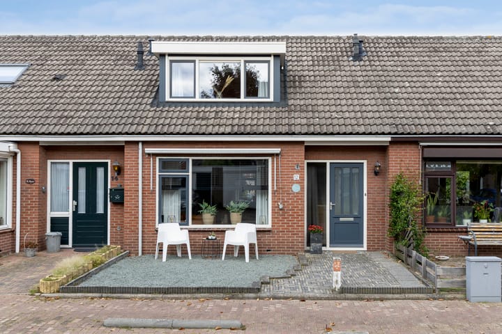 Sanderspad 12, Hattem Photo of property Sanderspad 12, Hattem