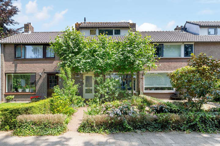 Sandersstraat 32 in Terschuur