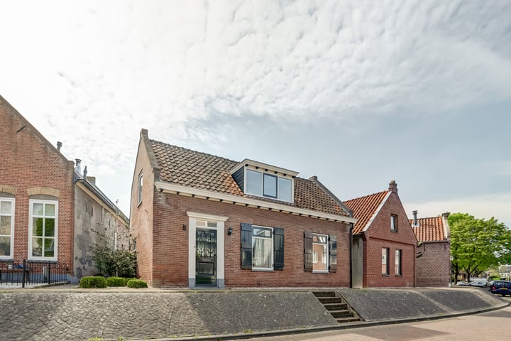Sandoel 5 in Raamsdonksveer
