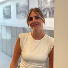 Foto von Sandra Kok