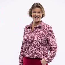 Foto von Sandra Korff de Gidts - Ammerlaan