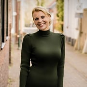 Foto van Sandra Lotz, Commercieel Medewerker bij Hansdemakelaar