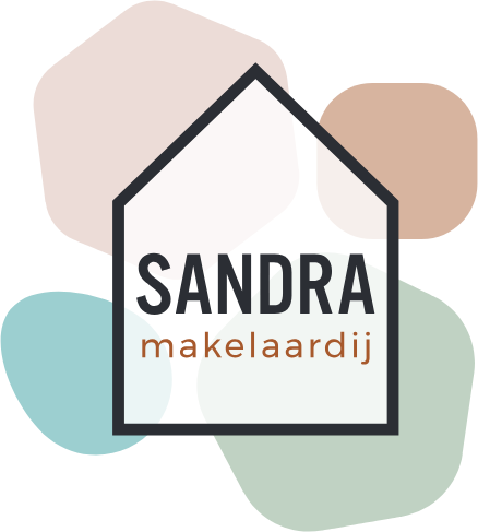 Logo of SANDRA makelaardij