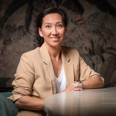 Photo of Sandra Pietersz