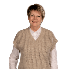 Photo of Sandra Schurman