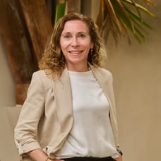 Foto van Sandra van der Lans