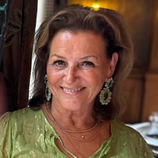 Photo of Sandra Vermaak