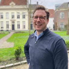 Foto van Sandro van Houdt