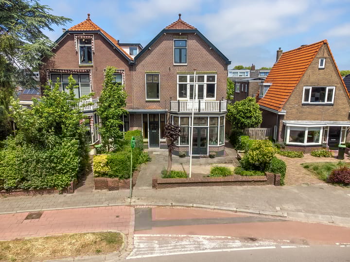 Sandtlaan 80 in Rijnsburg