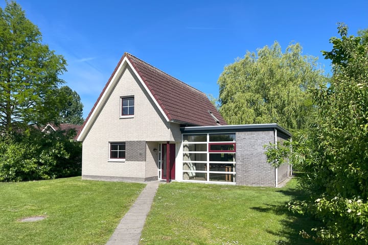 Foto van woning Sandurdreef 5-154, Emmen