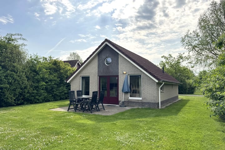 Photo of property Sandurdreef 5-181, Emmen