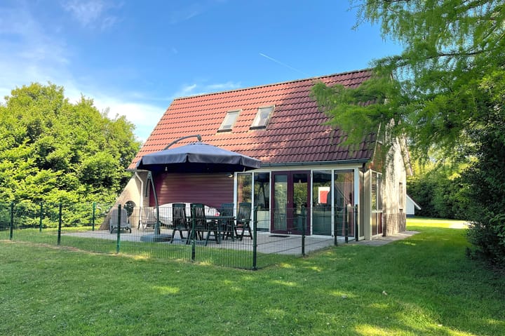 Foto von Haus Sandurdreef 5-248, Emmen