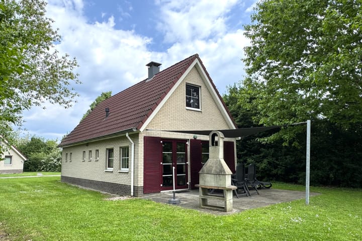 Sandurdreef 5-250 in Emmen