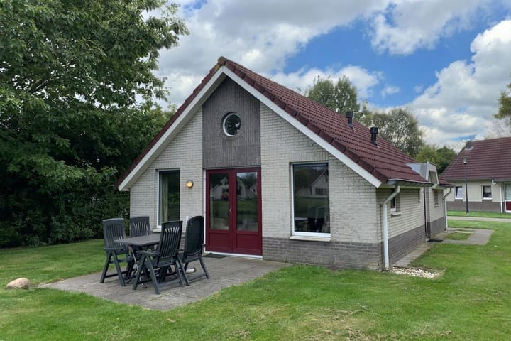 Photo of property Sandurdreef 5-264, Emmen