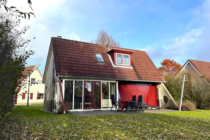 Photo of property Sandurdreef 5-273, Emmen