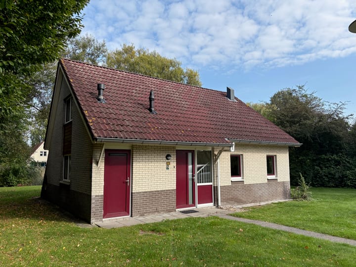 Photo of property Sandurdreef 5-302, Emmen