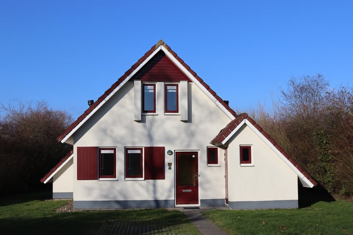 Photo of property Sandurdreef 5-323, Emmen