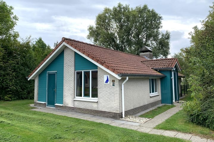 Photo of property Sandurdreef 5-342, Emmen