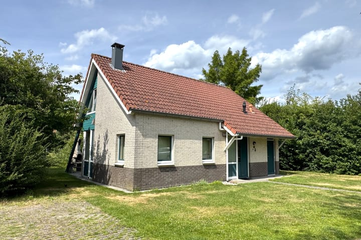 Photo of property Sandurdreef 5-355, Emmen