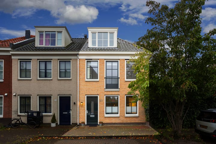 Sandwyck 30 in Vleuten