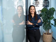 Foto von Sandy van der Wal