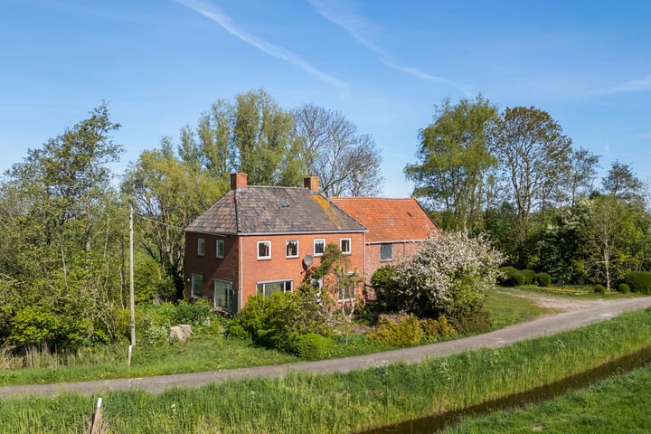 Foto van woning Sânewei 5, Ie
