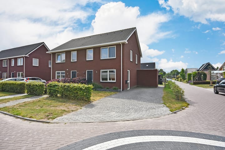 Foto von Haus Sânhichte 25, Garyp