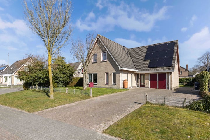 Photo of property Sânkop 1, Drogeham