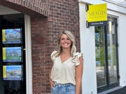 Foto van Sanne de Bruijn, Commercieel Medewerker bij MORRIS NVM makelaars l taxateurs