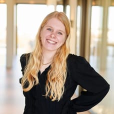 Foto von Sanne Kloostra