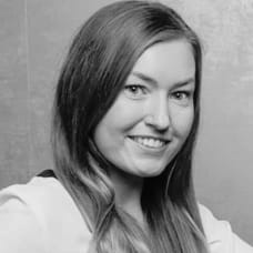 Photo of Sanne Kooiman