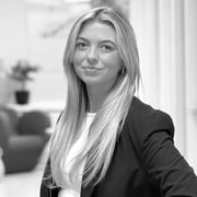 Photo of Sanne Meijer