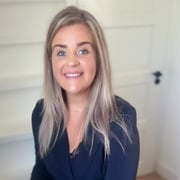 Photo of Sanne Sjerps