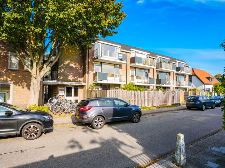 Sanne van Havelteplein 24 in Zoetermeer foto