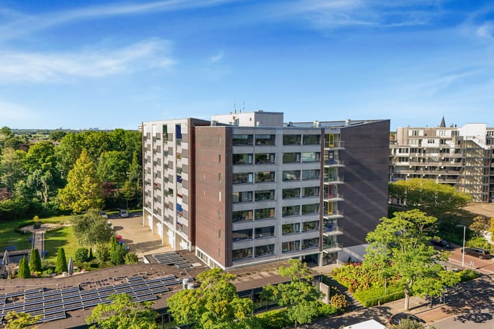 Sans Souci 107 in Castricum