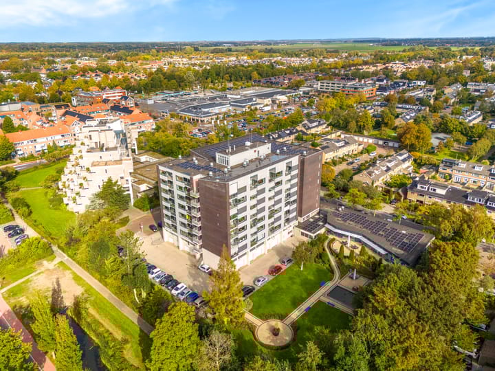 Sans Souci 68 in Castricum