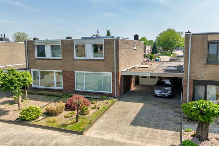 Sanshofstraat 26 in Venray