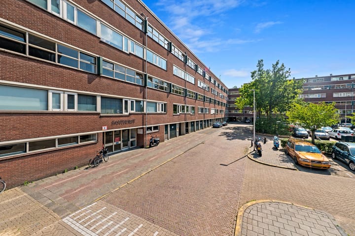 Santhorst 103 in Leiderdorp photo