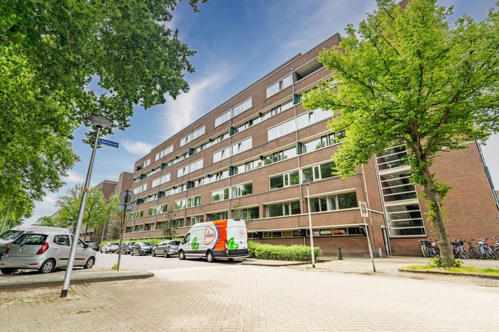 Santhorst 73 in Leiderdorp