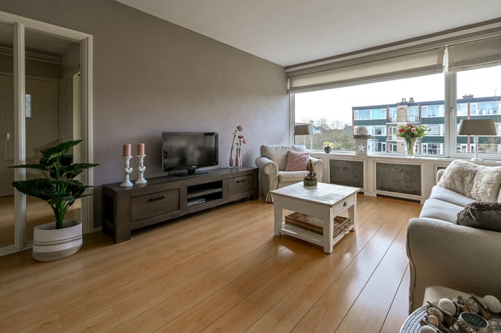 Photo de la maison Santpoortse Dreef 116, Santpoort-Noord